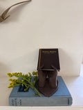 1938 Samuel Ward Vintage Fortune Telling Birthday Book
